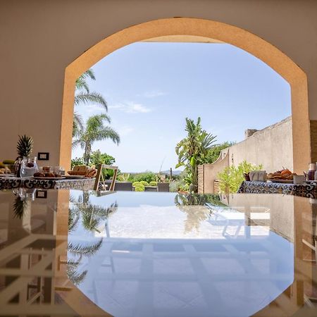 Bed and Breakfast - Vista Egadi - Torre Nubia Exteriér fotografie